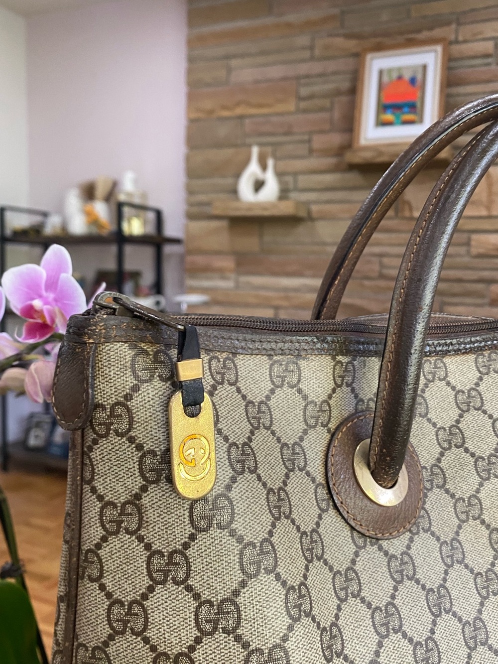 ❤️authentic gucci bag - Picture 7 of 13